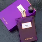 عطر نيش مولينارد كوير Molinard cuir