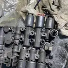 يوجد لدينا جيرات اكسنت سي في تي عادي جميع انواع الهوندا