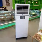 تأجير مكيفات