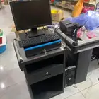 أجهزة كاشير ونقاط بيع وبرنامج حسابات وفاتوره الكترونيه
