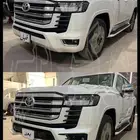 تيوتا لاندكروزر