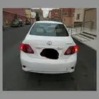 كورولا 2008 ستاندر قير عادي