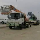 كرين رافعه ونش للايجار
