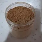 سويق دخن محمصن ومطحون