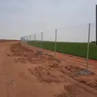 يوجد لدينا جميع انواع انخيل واشنطن وعربي وتركيب الشبوك تحت ا