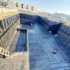 عوازل أسطح عازل مطابخ