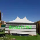 خيمة الصقور خيام الصقور خيام حديثة
