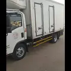 دينه براده 2024 لنقل المواد الغذائيه وغيرها