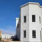 أعمال ديكورات خارجيه بديل الحجر الطبيعي