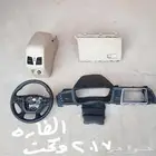 قطع غيار سونلتا 2018 استاندر للبيع