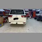 ترهيم جيب لاند كروزر من 2015 لين 2024