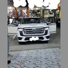 ترهيم جيب لاند كروزر وارد الساير 2022