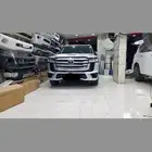 تيوتا جيب لاندكروزر 2024