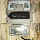 قطع سنتافي 2012 و توسان و اي تن ومرايات كوبيه 2004
