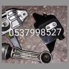 Elantra 2019 machine chairs