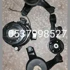 Lexus es350 2008 engine seats