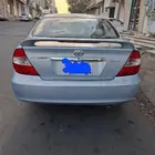 تويوتا كامري 2004
