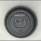 غطاء ايرباق مازدا cx9 - cx5 مازدا 6 مازدا 3