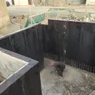 شغل عؤازل المي