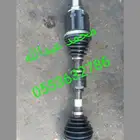 تويوتا كامري 2017