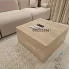 طاولات رخام