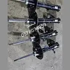 لكزس es350 مساعدات و مقصات