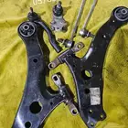 اوريون 2008 - 2013 مساعدات و مقصات و عكوس