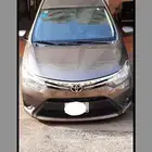 تويوتا يارس 2016