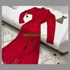 سيدتي الحلوه كوني بأبها اطلالة مع فساتين الأميرة فساتين سهره