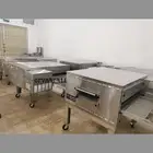افران بيتزا سير