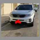 كيا سورينتو فل كامل