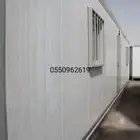 غرف جاهزة بركسات