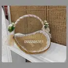 سله توزيعات العيد