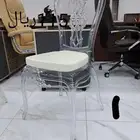 كراسي اكرليك