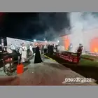 معلم مشويات محترف تحت الطلب لحفلات الشوي