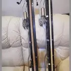 ستائر خلفية مرسيدس فياقرا w220