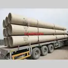 بيع وشراء مواسير فيبر جلاس GRP