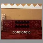 تفصيل طاولات تراثية