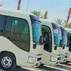 باصات ايجار وسيارات كل الانواع للمشاريع الرياض
