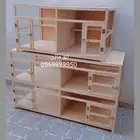 اقفاص طيور