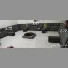 جلسه ظهريه مره نضيفه مع طاوله