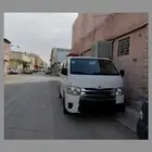 باص تويوتا للايجار بدون سواق