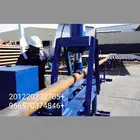 ماكينه استعدال مواسير