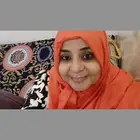 سودانيه عندي خبرة في الإدارة و لغتي الانجليزية ممتازه و