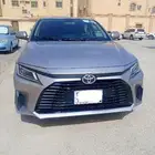 يارس 2023 فئة y ممشى قليل