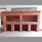 معلم مشبات شوايات أفران عيش