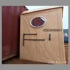 حمامات فايبر جلاس