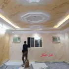 دهانات وديكورات محايل عسير وضواحيها