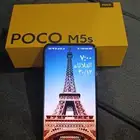 POCO M5s مستخدم للبيع