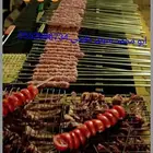 مشاوي خارجية معلم مشويات